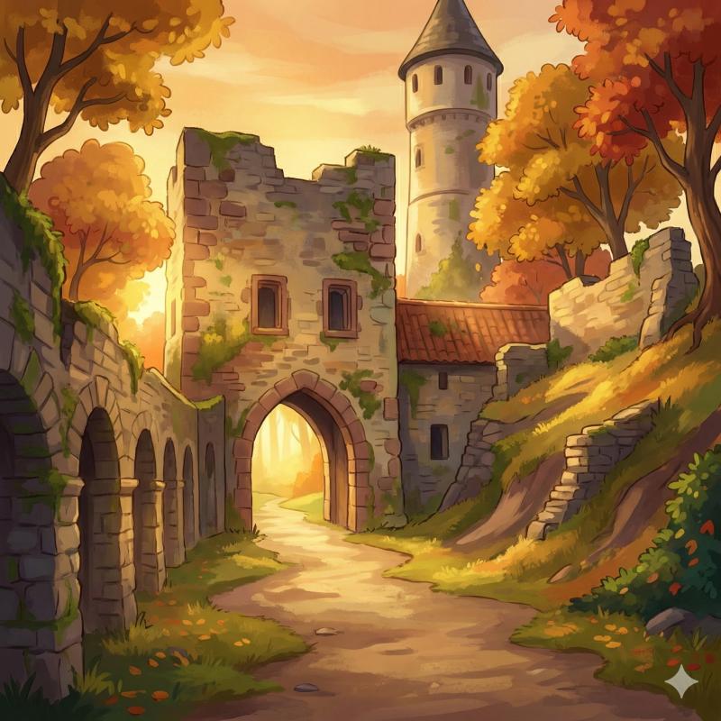 Raum im TAP Eddigehausen